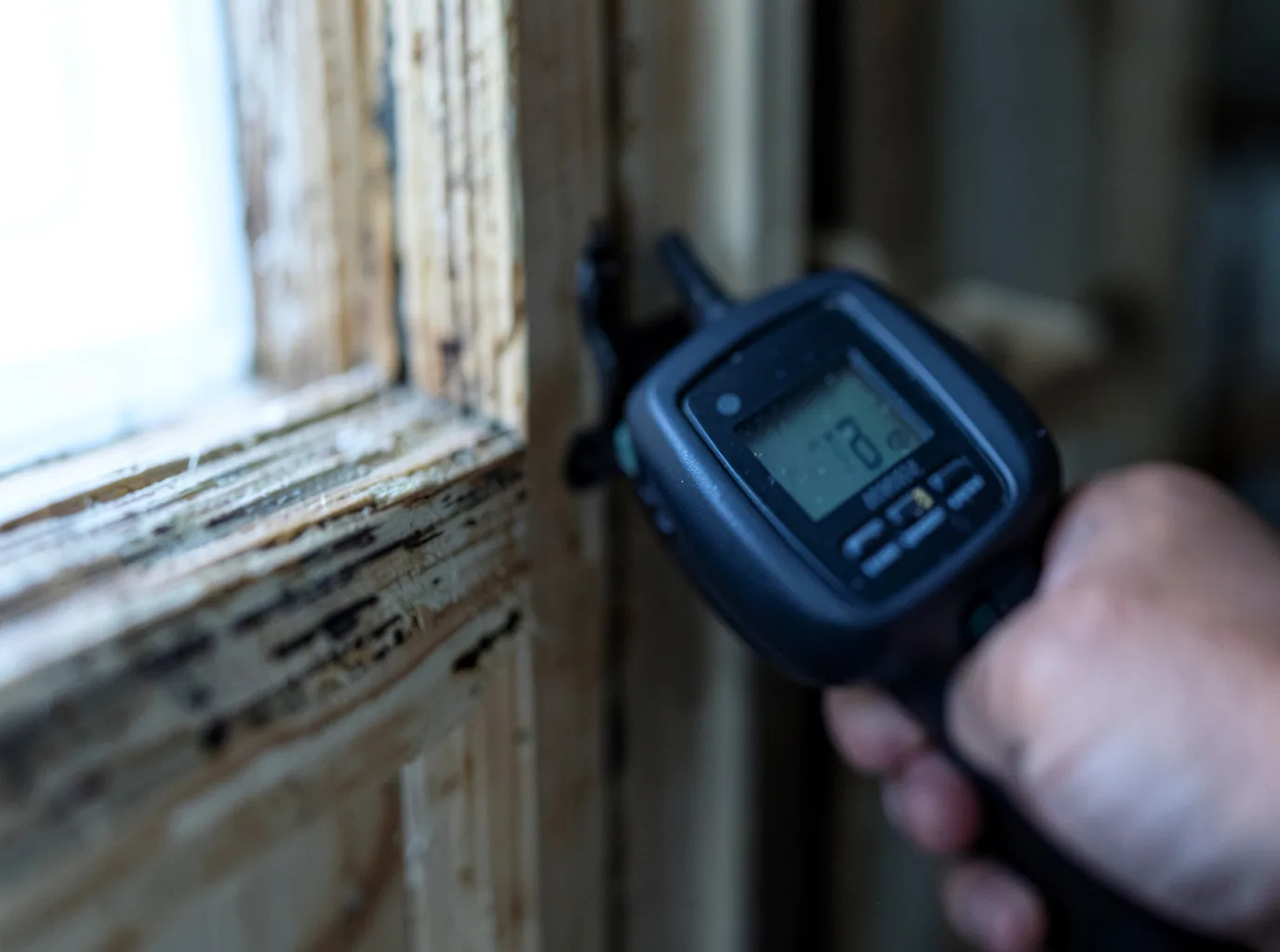 Water Damage Restoration Barnesville, PA FAQs